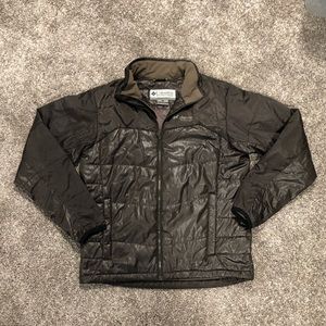 Men’s Columbia Titanium Jacket Size L